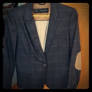 Zara Blazer